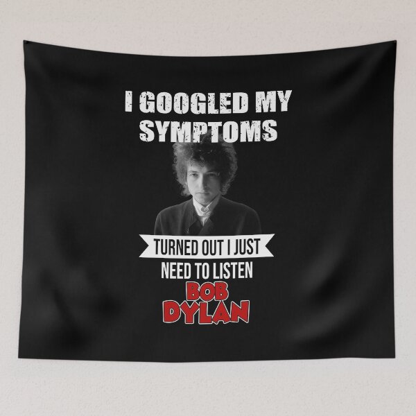 Item preview, I Googled My Symptoms, Turned Out I Just Need To Listen  designed and sold by BrostLeopolda.