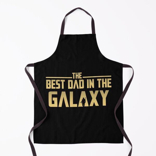 Item preview, Best Dad In The Galaxy designed and sold by perry92.