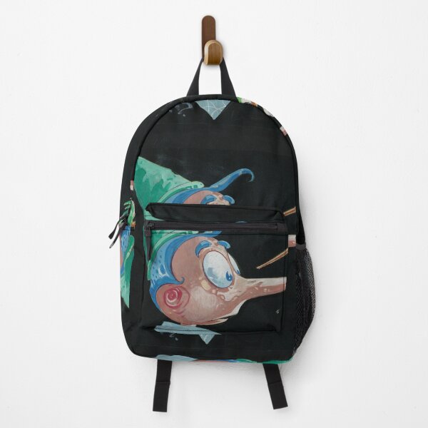 Item preview, Pinocchio designed and sold by Giancarlo Caracuzzo.