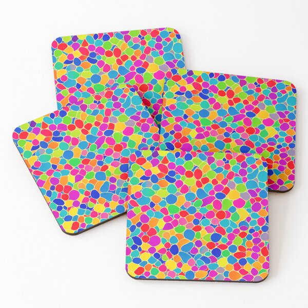 Item preview, Colourful candies, abstraction designed and sold by Oleksandr Ivanochko.