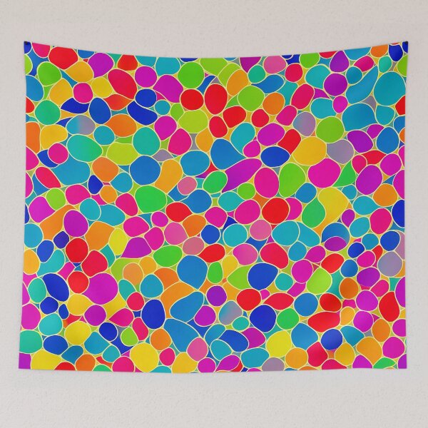 Item preview, Colourful candies, abstraction designed and sold by Oleksandr Ivanochko.