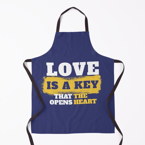 Item preview, LOVE is a key that opens the heart designed and sold by ZenHorn.
