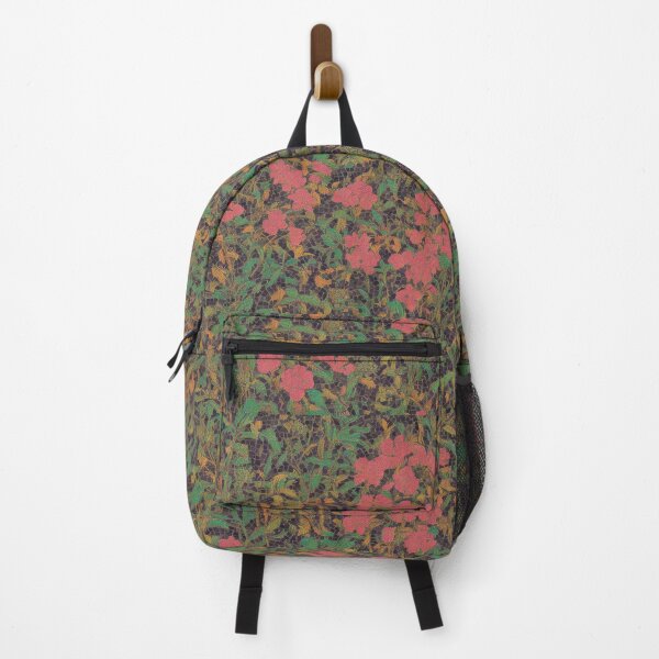 Item preview, Oriental Blooms Pattern 10 - Cool Art designed and sold by joejiing.