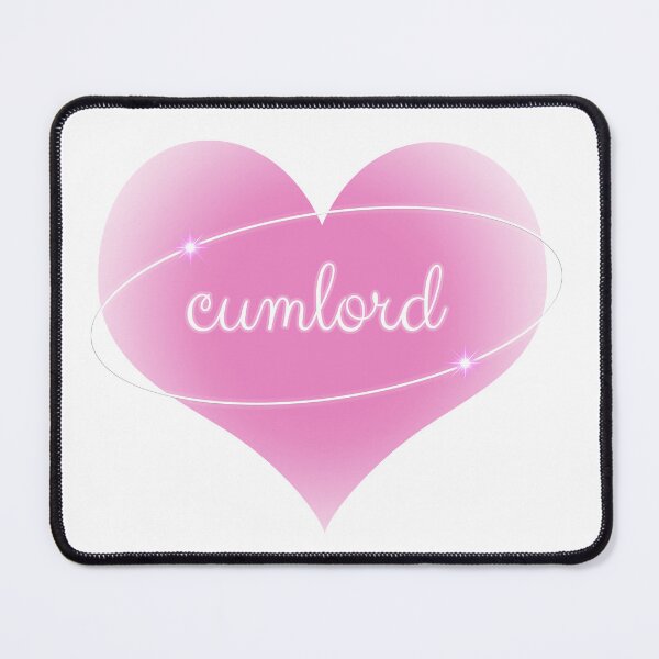 Item preview, Cumlord <3 designed and sold by lodaxaprine.