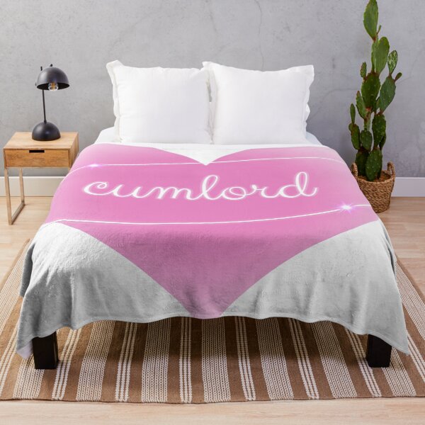 Item preview, Cumlord <3 designed and sold by lodaxaprine.