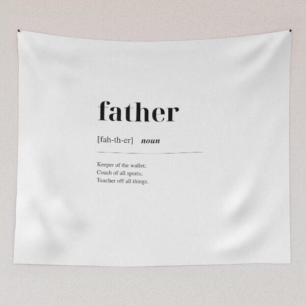 Item preview, Father's day t-shirt designed and sold by vintagebuddy.
