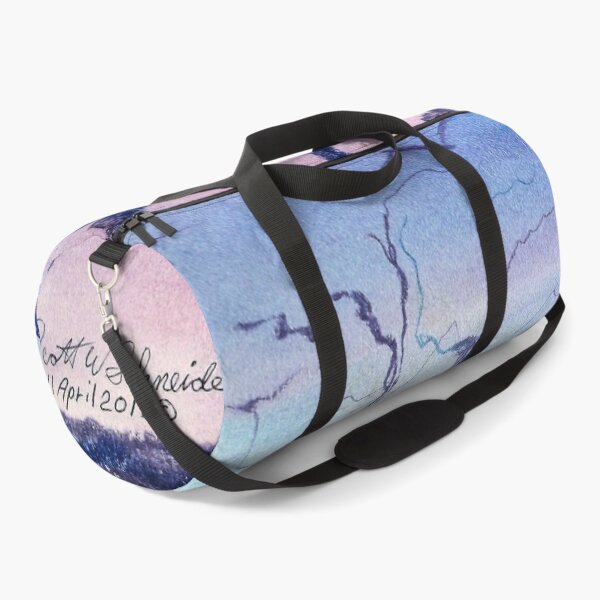 Item preview, Mysterious Purple Forest designed and sold by Scott and Mary Schneider art_photography.