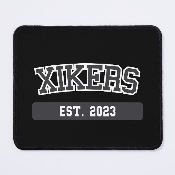 Item preview, Kpop College - xikers | Kpop Merch for Kpop fans | Gift for fans designed and sold by Wishful Thinking.