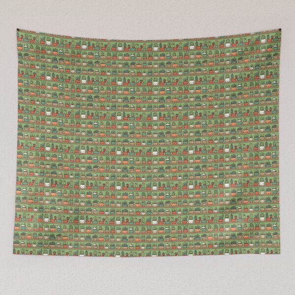 Item preview, The Cactus Outlet designed and sold by Pyroder.