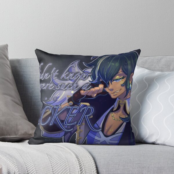 Item preview, Kaeya Slacker designed and sold by DoubletteArt.
