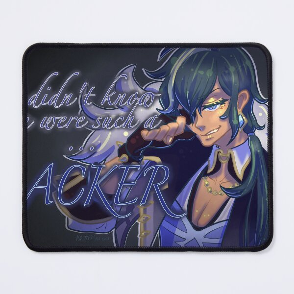 Item preview, Kaeya Slacker designed and sold by DoubletteArt.