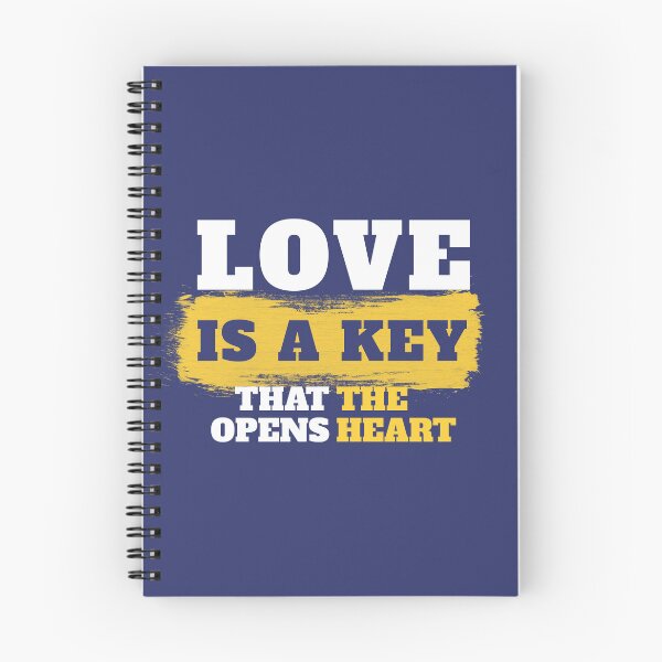 Item preview, LOVE is a key that opens the heart designed and sold by ZenHorn.