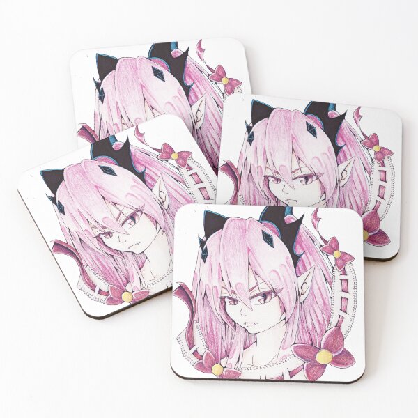 Item preview, Krul Tepez designed and sold by DoubletteArt.