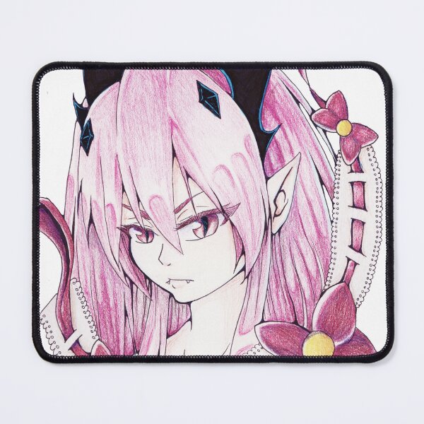 Item preview, Krul Tepez designed and sold by DoubletteArt.