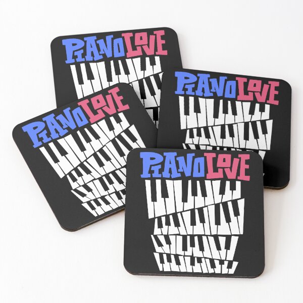 Item preview, Piano Love designed and sold by FLOWERLANE.