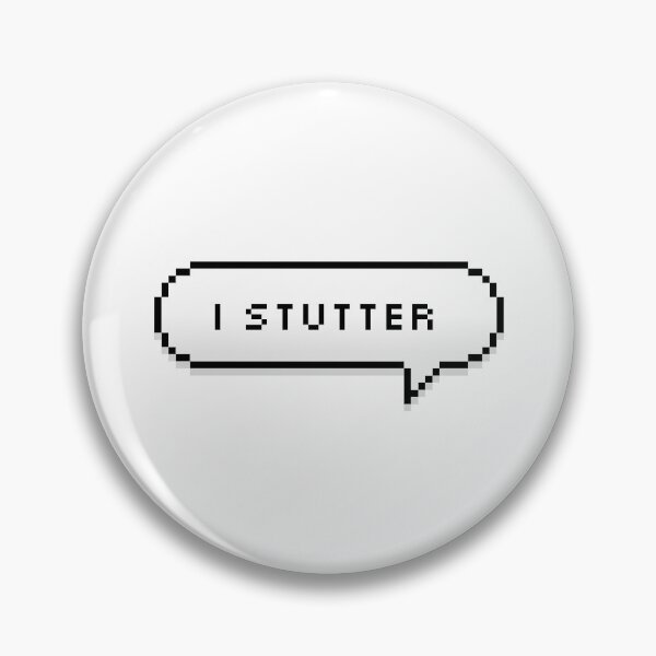Item preview, I stutter designed and sold by NicoleSLP.