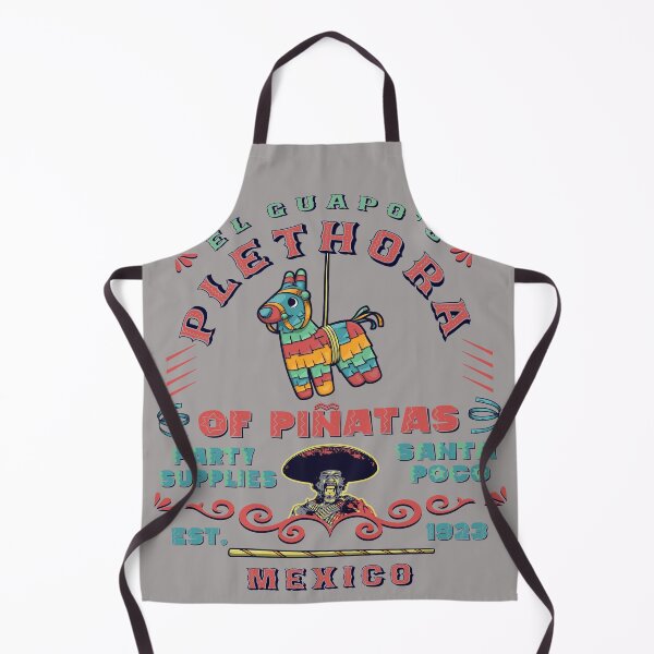 Item preview, El Guapo's Plethora Of Piñatas Party Supplies Lts designed and sold by Alema Art.