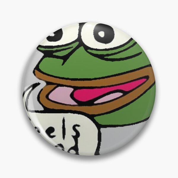 Item preview, PEPE for President designed and sold by alphaville.