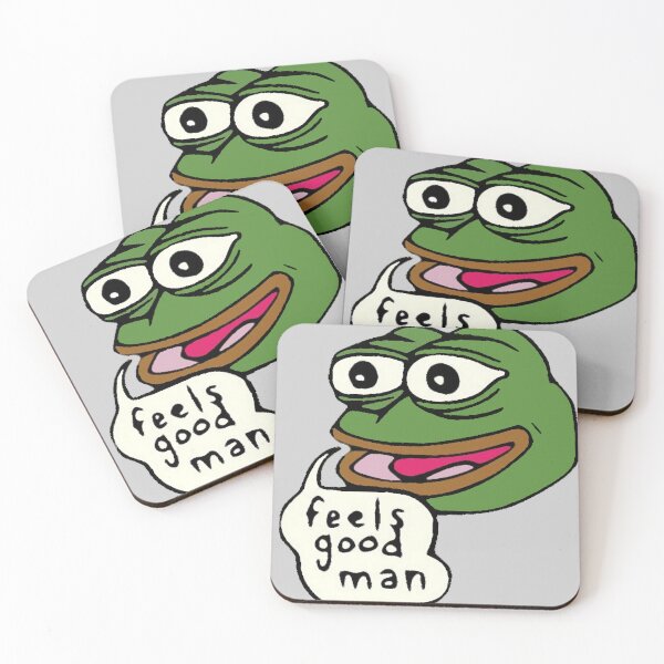 Item preview, PEPE for President designed and sold by alphaville.