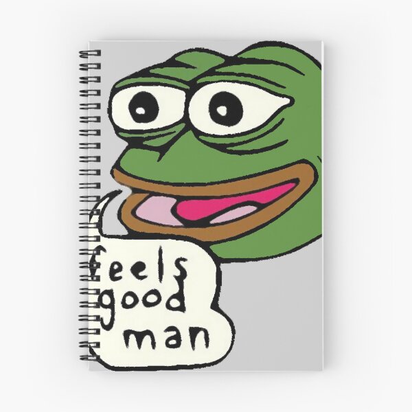 Item preview, PEPE for President designed and sold by alphaville.