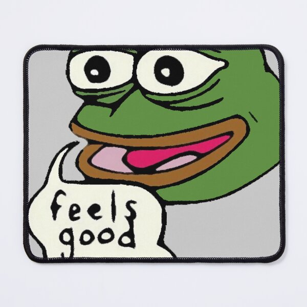 Item preview, PEPE for President designed and sold by alphaville.