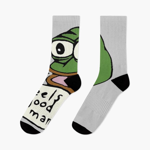 Item preview, PEPE for President designed and sold by alphaville.