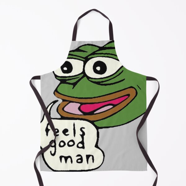 Item preview, PEPE for President designed and sold by alphaville.