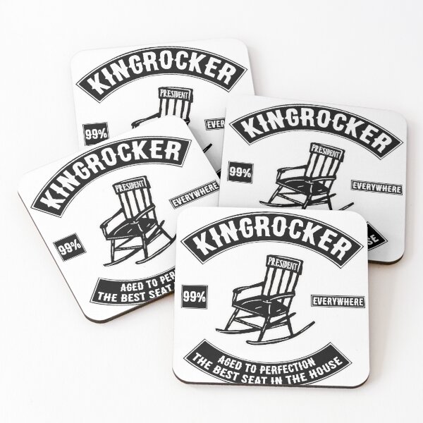 Item preview, balancín mecedora designed and sold by Kingrocker.