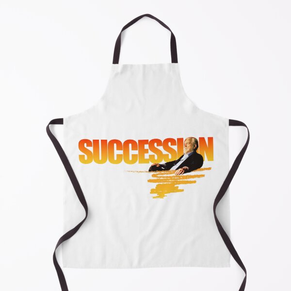Item preview, succession, tv series fan works graphic design by ironpalette designed and sold by ironpalette.