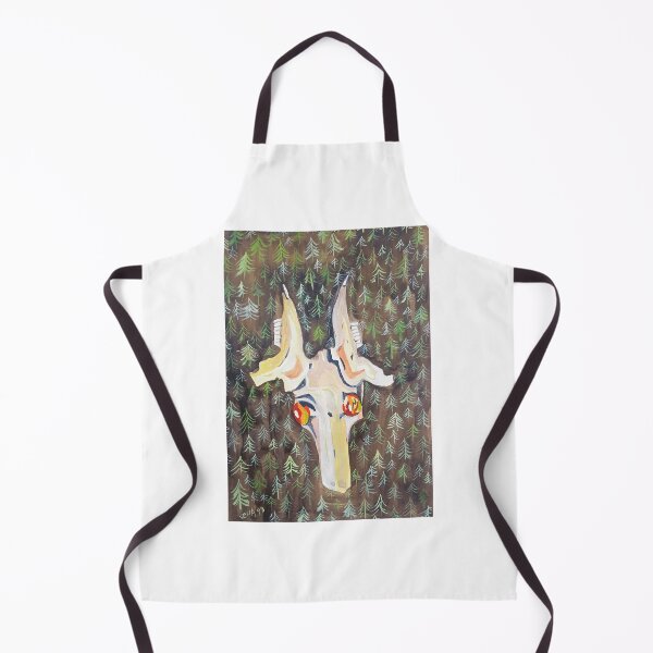 Item preview, Animal Skull (1998) designed and sold by tigrootiger.