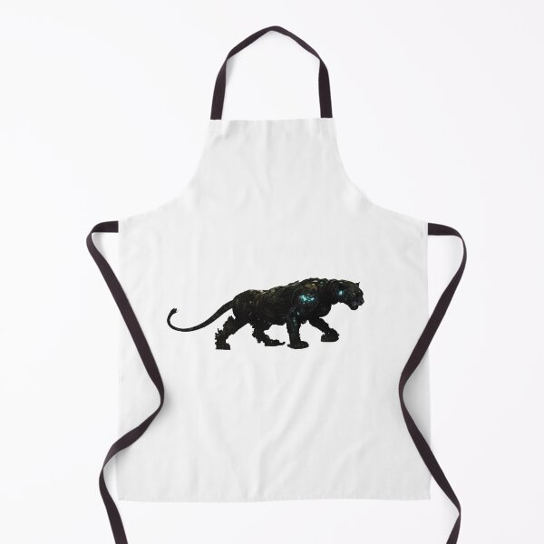 Item preview, Steampunk Panther designed and sold by hamishby.