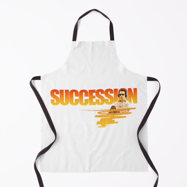 Item preview, succession, tv series fan works graphic design by ironpalette designed and sold by ironpalette.