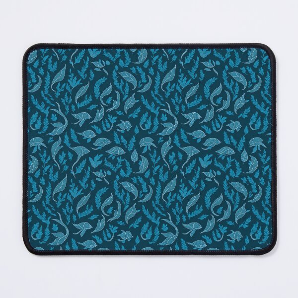 Item preview, Under The Sea Pattern designed and sold by anna6542.