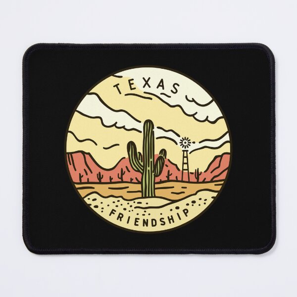 Item preview, Texas Friendship  designed and sold by VintageRealm.