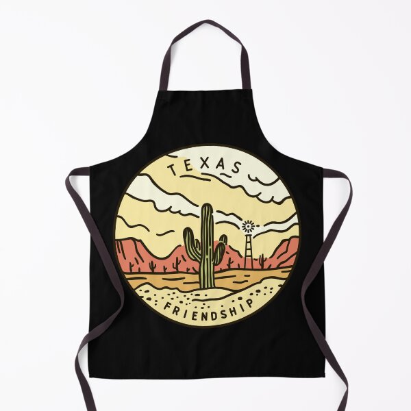 Item preview, Texas Friendship designed and sold by VintageRealm.