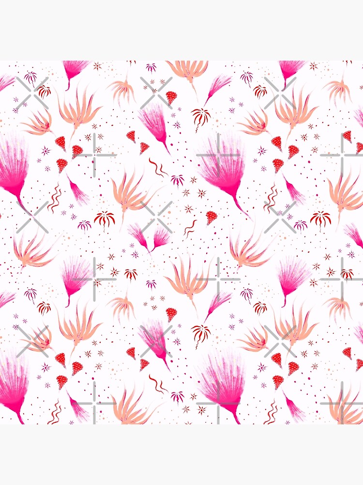 Thumbnail 4 von 4, Kissen, Tag Traum Garten 1 designt und verkauft von sionia-art.