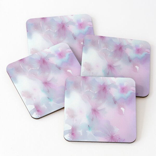 Item preview, Serene Lavender designed and sold by Jinx Davis.