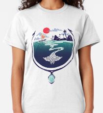 How Far I'll Go Classic T-Shirt