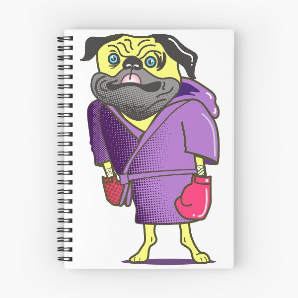 Item preview, Pugnacious designed and sold by Remdan77.