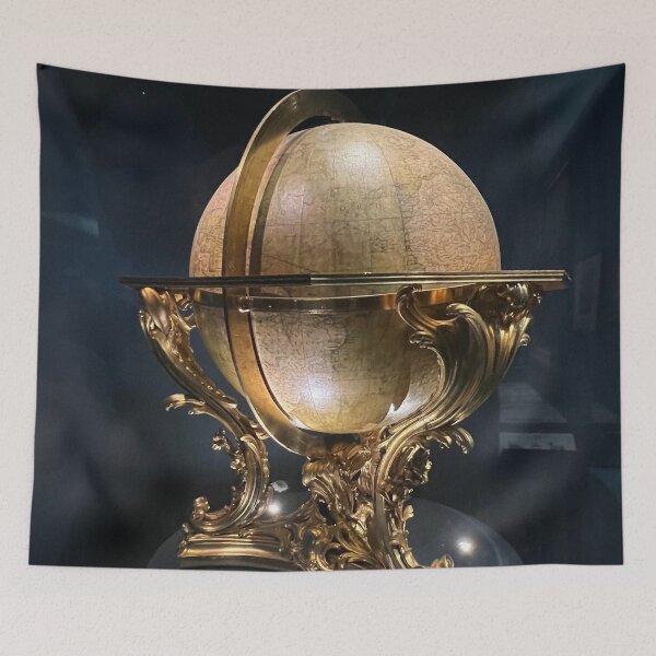 Item preview,  Terrestrial moving globe designed and sold by dreamtravel.