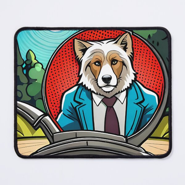 Item preview, Wolf Formal Outfit designed and sold by victorbrunhs.