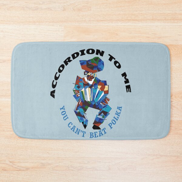 Item preview, Accordion To Me You Cant Beat Polka Fun Dance designed and sold by taiche.