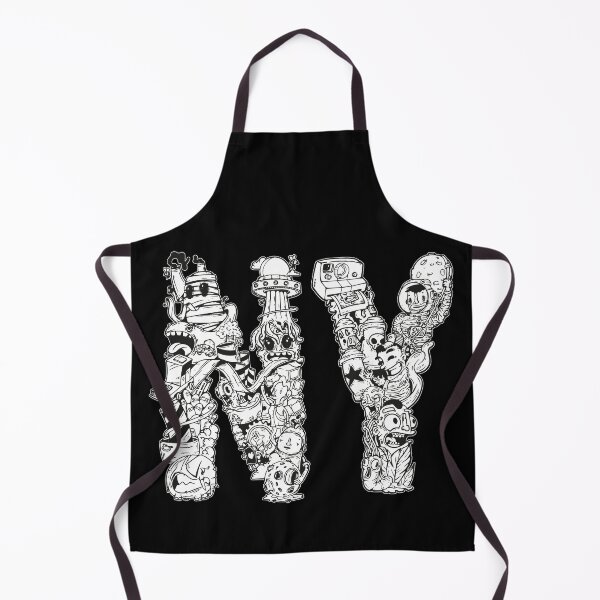 Item preview, NY letters designed and sold by manuvila.