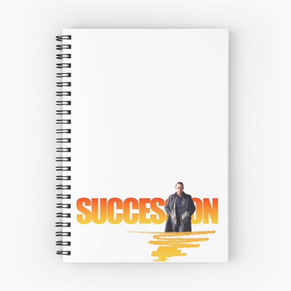 Item preview, succession, tv series fan works graphic design by ironpalette designed and sold by ironpalette.