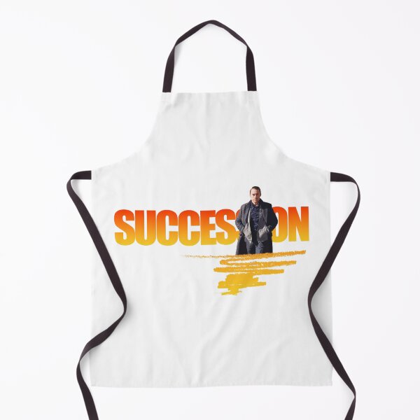 Item preview, succession, tv series fan works graphic design by ironpalette designed and sold by ironpalette.