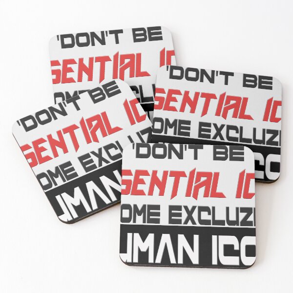 Item preview, Human Icon designed and sold by excluzee.