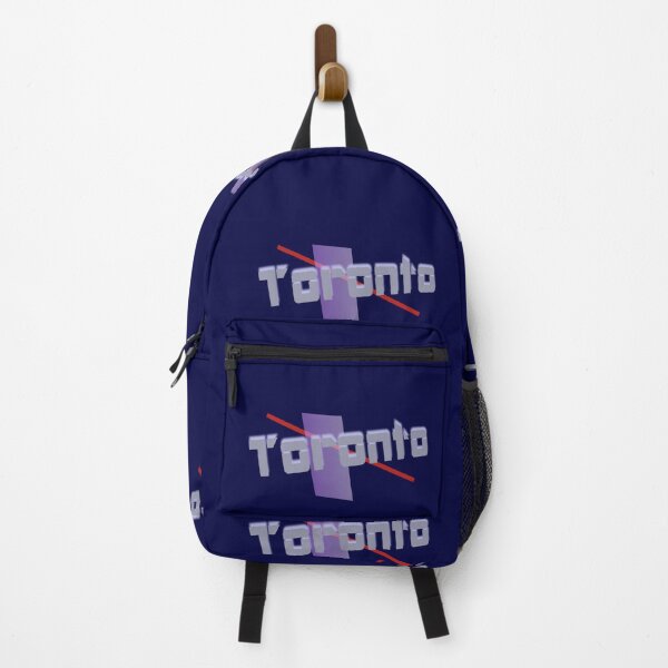 Item preview, Toronto, Canada abstract design designed and sold by lobodelnoir.