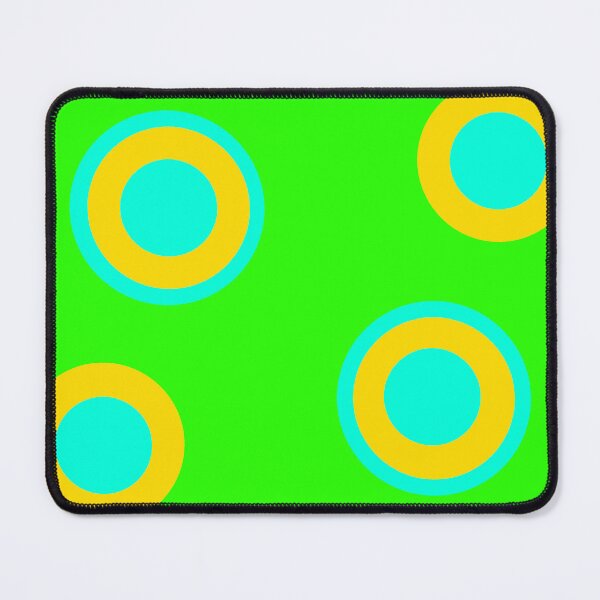Item preview, Golden Circles designed and sold by GEOMETRIC ART .