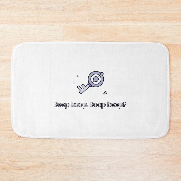Item preview, Beep Boop boop beep designed and sold by Aa SH.