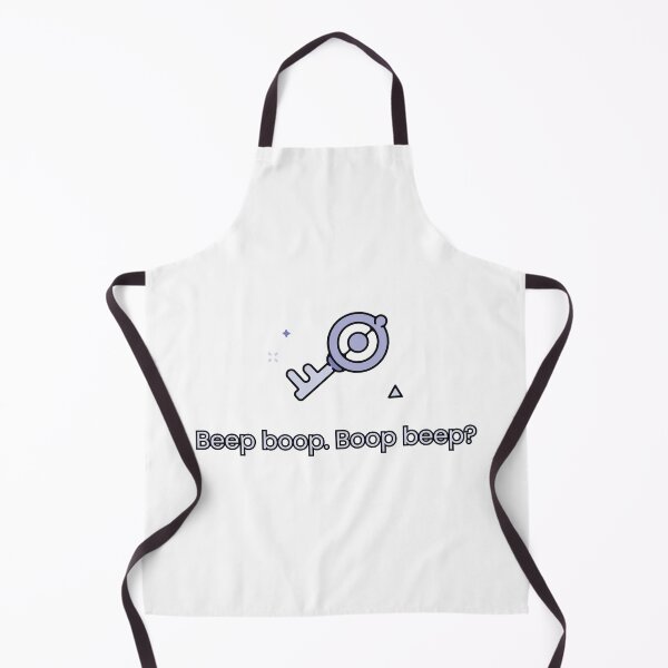 Item preview, Beep Boop boop beep designed and sold by Aa SH.
